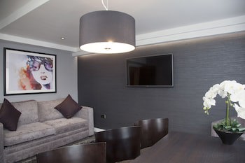 Epic Aparthotel - Duke Street