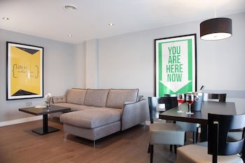 Epic Aparthotel - Duke Street