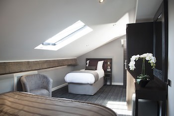 Epic Aparthotel - Duke Street