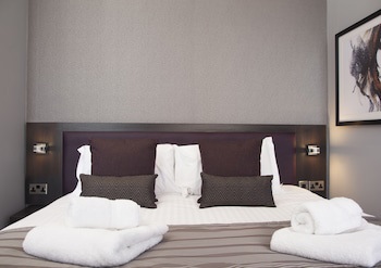 Epic Aparthotel - Duke Street