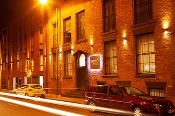 Epic Aparthotel - Duke Street
