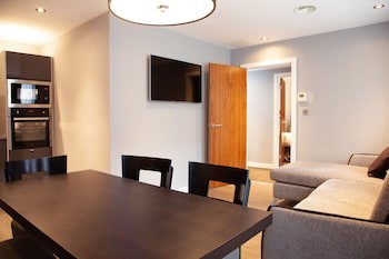 Epic Aparthotel - Duke Street
