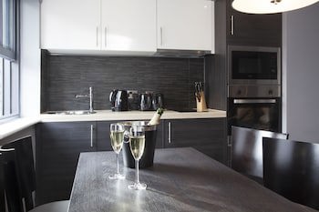Epic Aparthotel - Duke Street