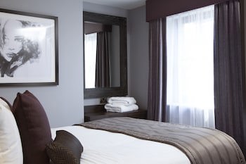 Epic Aparthotel - Duke Street