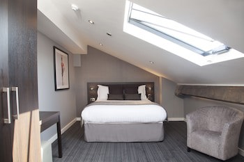 Epic Aparthotel - Duke Street
