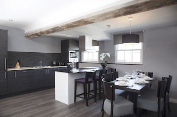 Epic Aparthotel - Duke Street