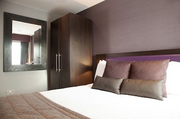 Epic Aparthotel - Duke Street