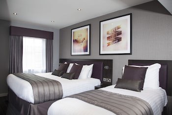 Epic Aparthotel - Duke Street