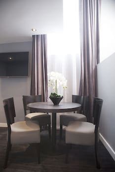 Epic Aparthotel - Duke Street