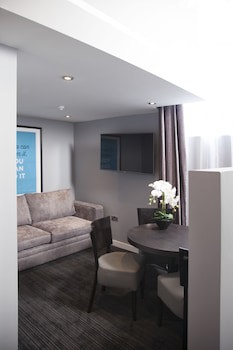 Epic Aparthotel - Duke Street