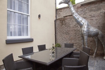 Epic Aparthotel - Duke Street