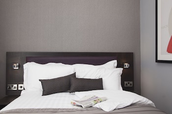 Epic Aparthotel - Duke Street