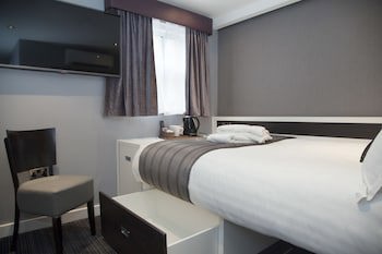Epic Aparthotel - Duke Street