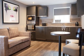 Epic Aparthotel - Duke Street