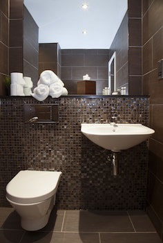 Epic Aparthotel - Duke Street