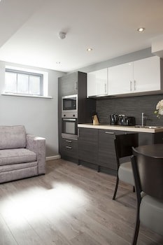 Epic Aparthotel - Duke Street