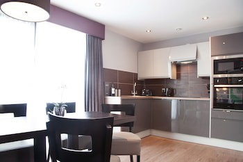 Epic Aparthotel - Duke Street