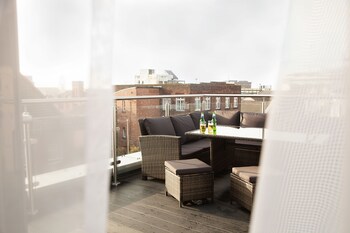Epic Aparthotel - Duke Street