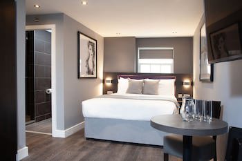 Epic Aparthotel - Duke Street