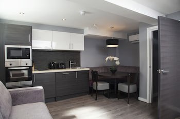 Epic Aparthotel - Duke Street