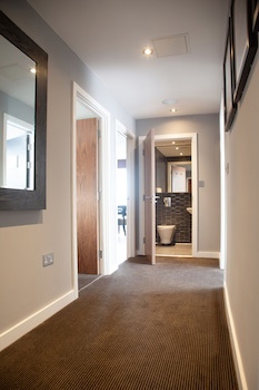 Epic Aparthotel - Duke Street