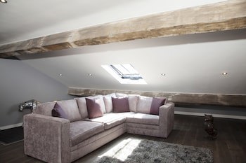 Epic Aparthotel - Duke Street