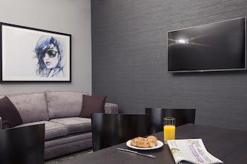 Epic Aparthotel - Duke Street