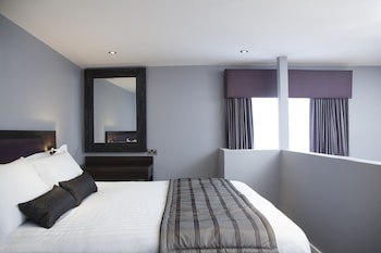 Epic Aparthotel - Duke Street