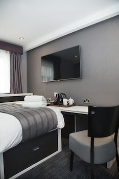 Epic Aparthotel - Duke Street