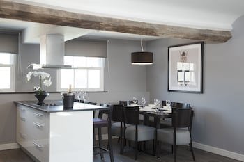 Epic Aparthotel - Duke Street