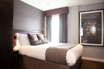 Epic Aparthotel - Duke Street