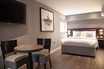 Epic Aparthotel - Duke Street