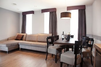 Epic Aparthotel - Duke Street