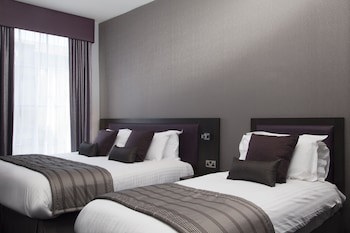 Epic Aparthotel - Duke Street