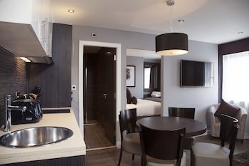 Epic Aparthotel - Duke Street