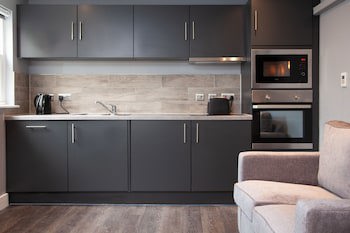 Epic Aparthotel - Duke Street