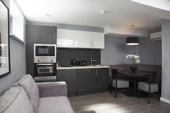 Epic Aparthotel - Duke Street