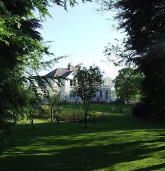 Ardgort Country House