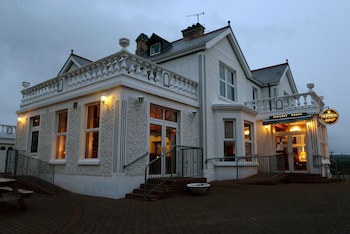 Ardgort Country House