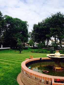 Ardgort Country House