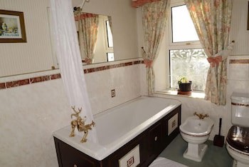Ardgort Country House