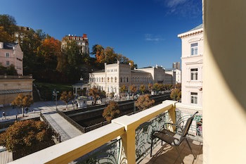Boutique Spa Hotel Aqua Marina