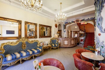 Boutique Spa Hotel Aqua Marina