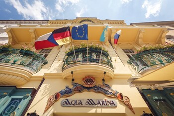 Boutique Spa Hotel Aqua Marina