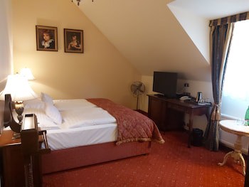 Boutique Spa Hotel Aqua Marina