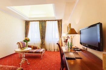 Boutique Spa Hotel Aqua Marina