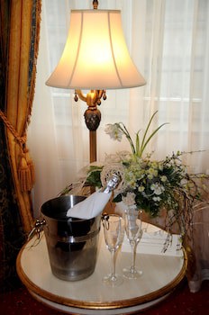 Boutique Spa Hotel Aqua Marina
