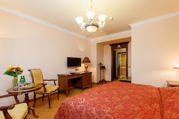 Boutique Spa Hotel Aqua Marina