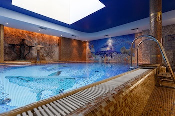 Boutique Spa Hotel Aqua Marina