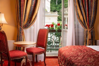 Boutique Spa Hotel Aqua Marina